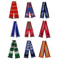 Football Scarf